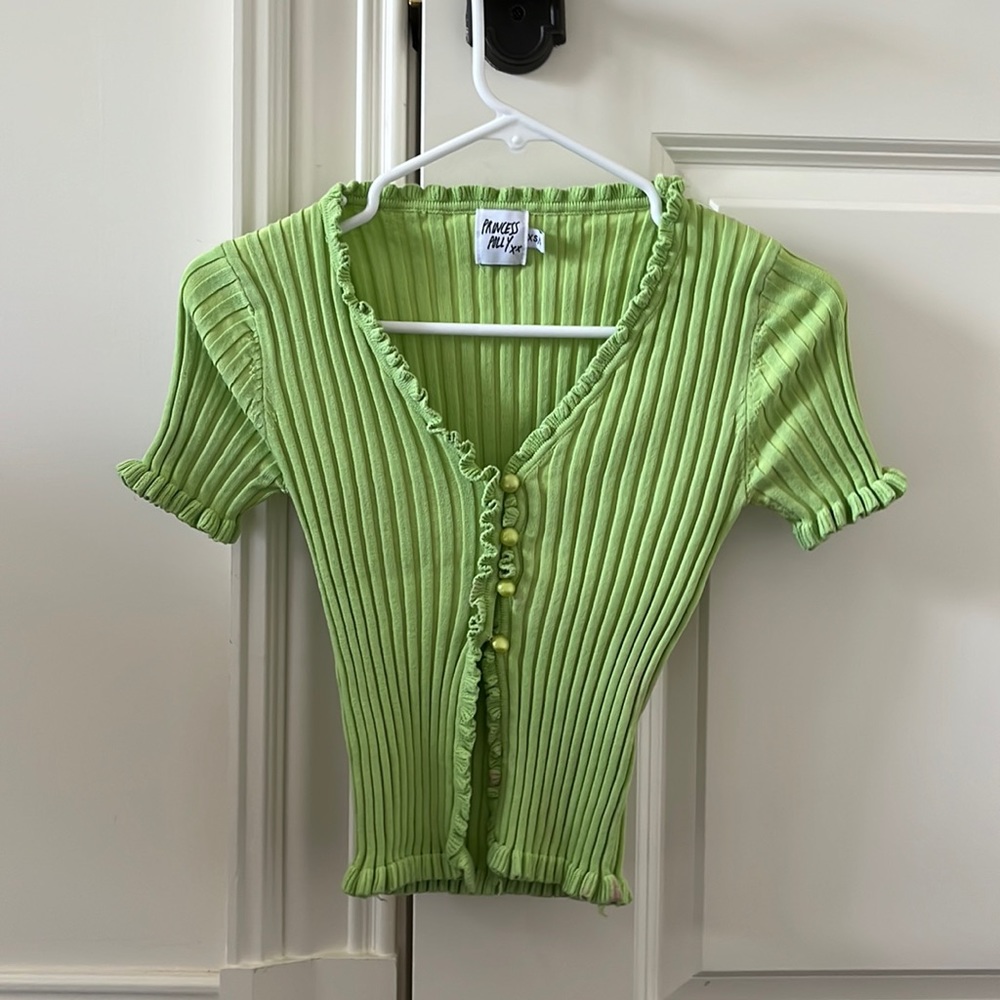 Princess Polly Top